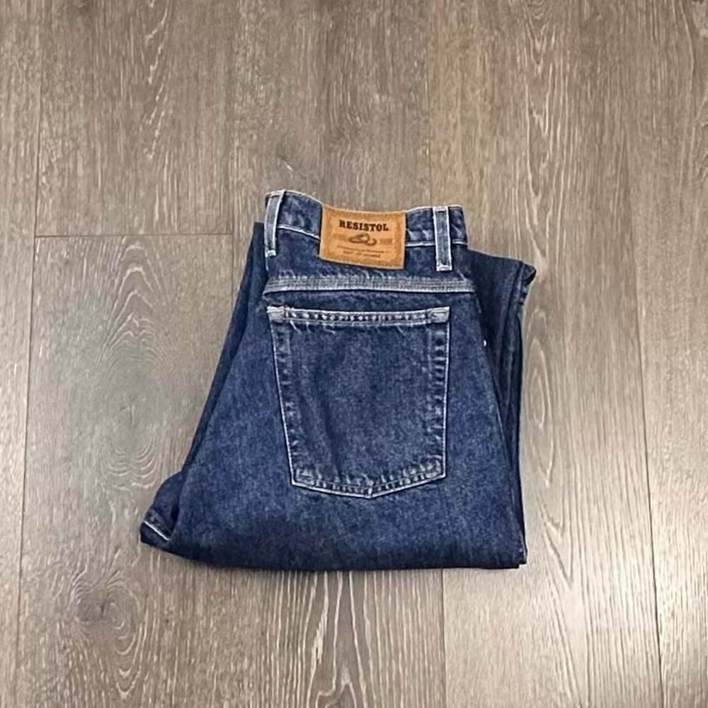 Resistol Classic Fit‎ Jeans Sz 36